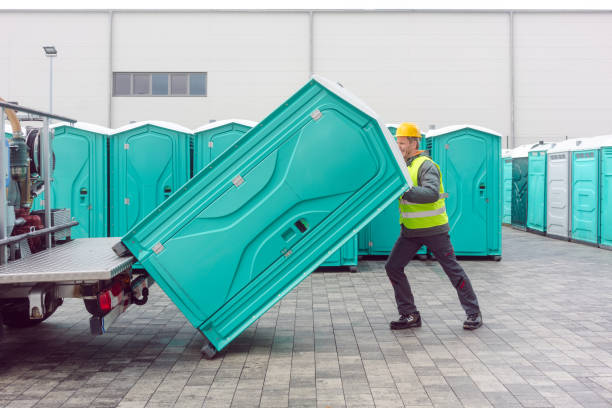 New Johnsonville, TN porta potty rental Company