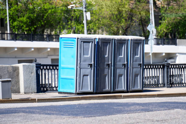 Portable Toilet Options We Offer in New Johnsonville, TN